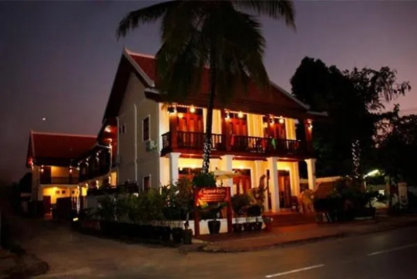 Xangkham Hotel Luang Prabang