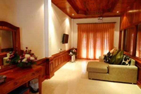 Xangkham Hotel Luang Prabang