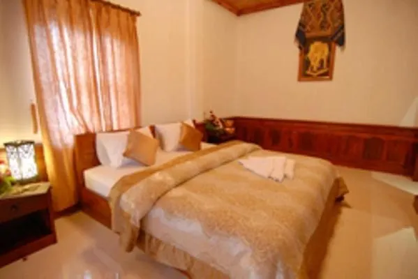Xangkham Hotel Luang Prabang 3*,