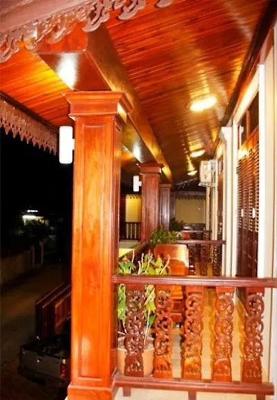 Xangkham Hotel Luang Prabang