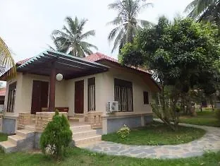 Xangkham Hotel Luang Prabang 3*,