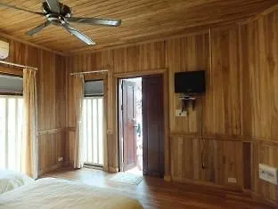 Xangkham Hotel Luang Prabang