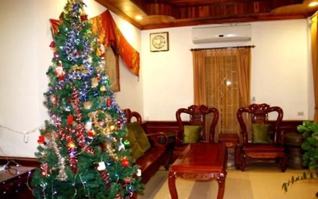 Xangkham Hotel Luang Prabang