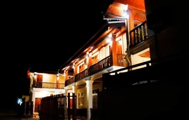 Xangkham Hotel Luang Prabang Laos