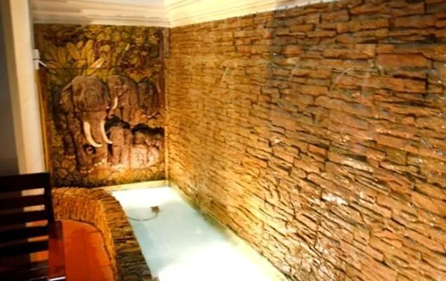 Xangkham Hotel Luang Prabang 3*,  Laos
