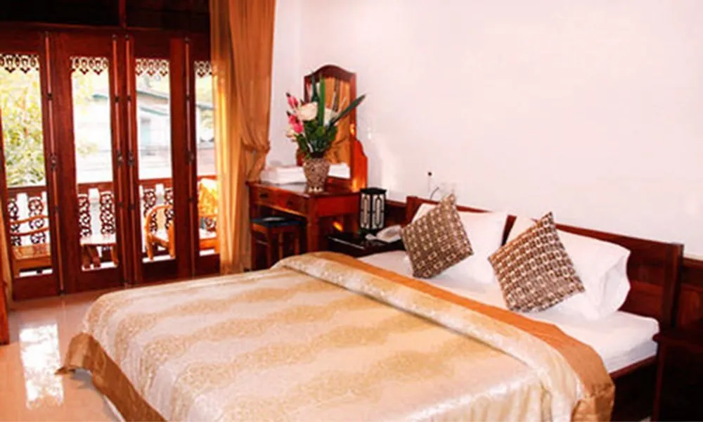 Xangkham Hotel Luang Prabang