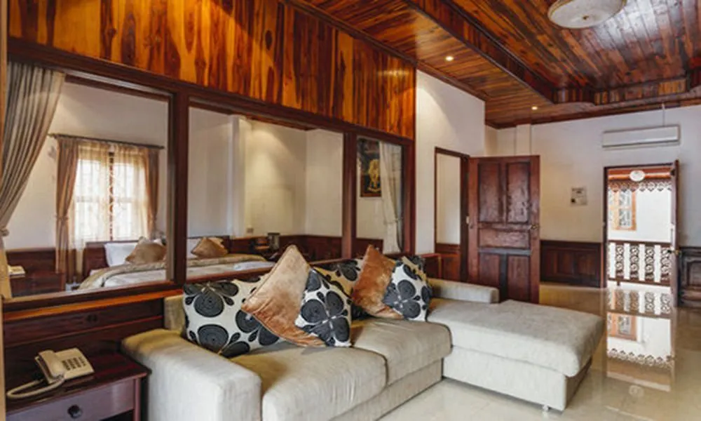 Xangkham Hotel Luang Prabang