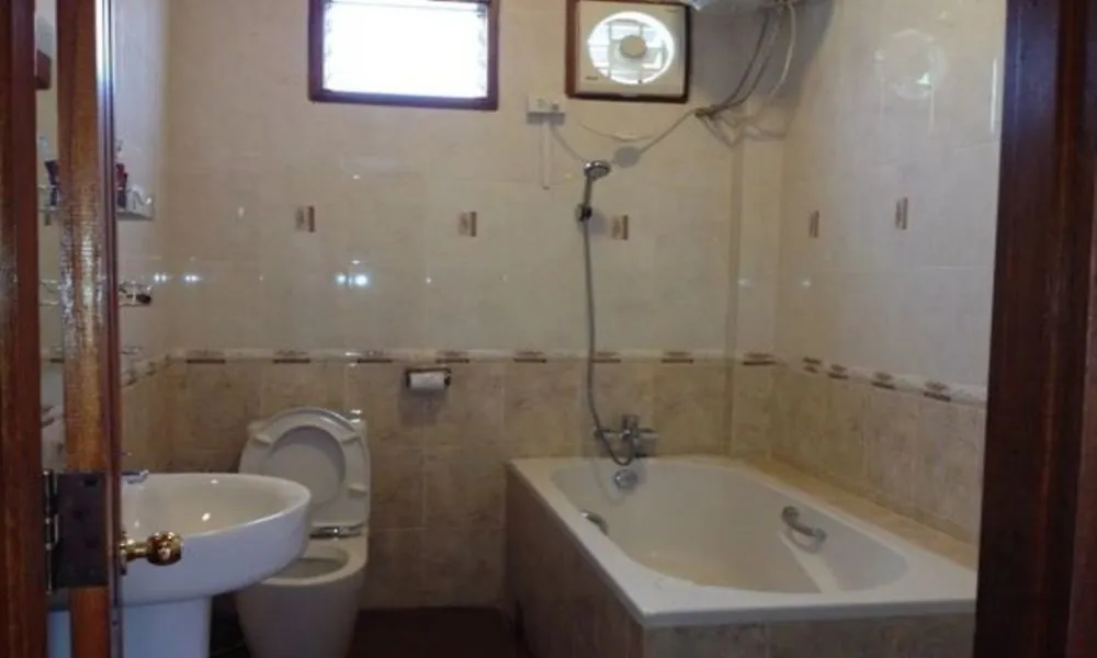 ***  Xangkham Hotel Luang Prabang Laos
