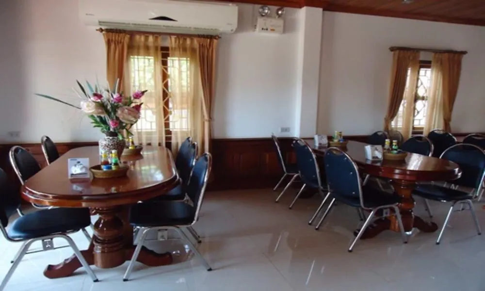 Xangkham Hotel Luang Prabang