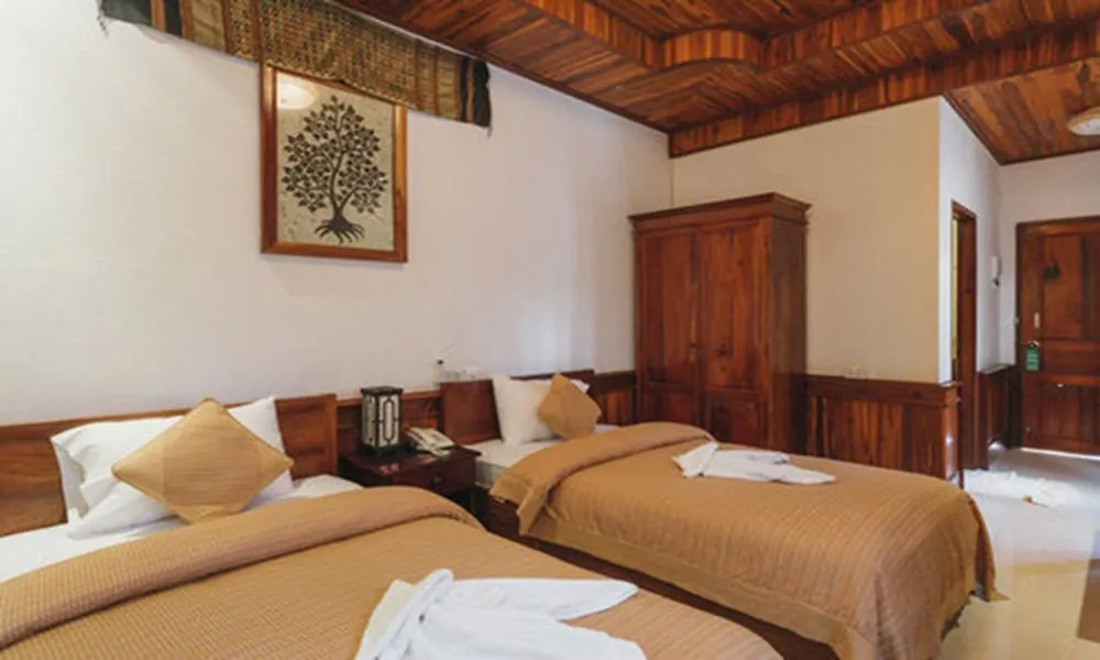 Xangkham Hotel Luang Prabang