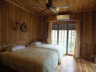 Xangkham Hotel Luang Prabang